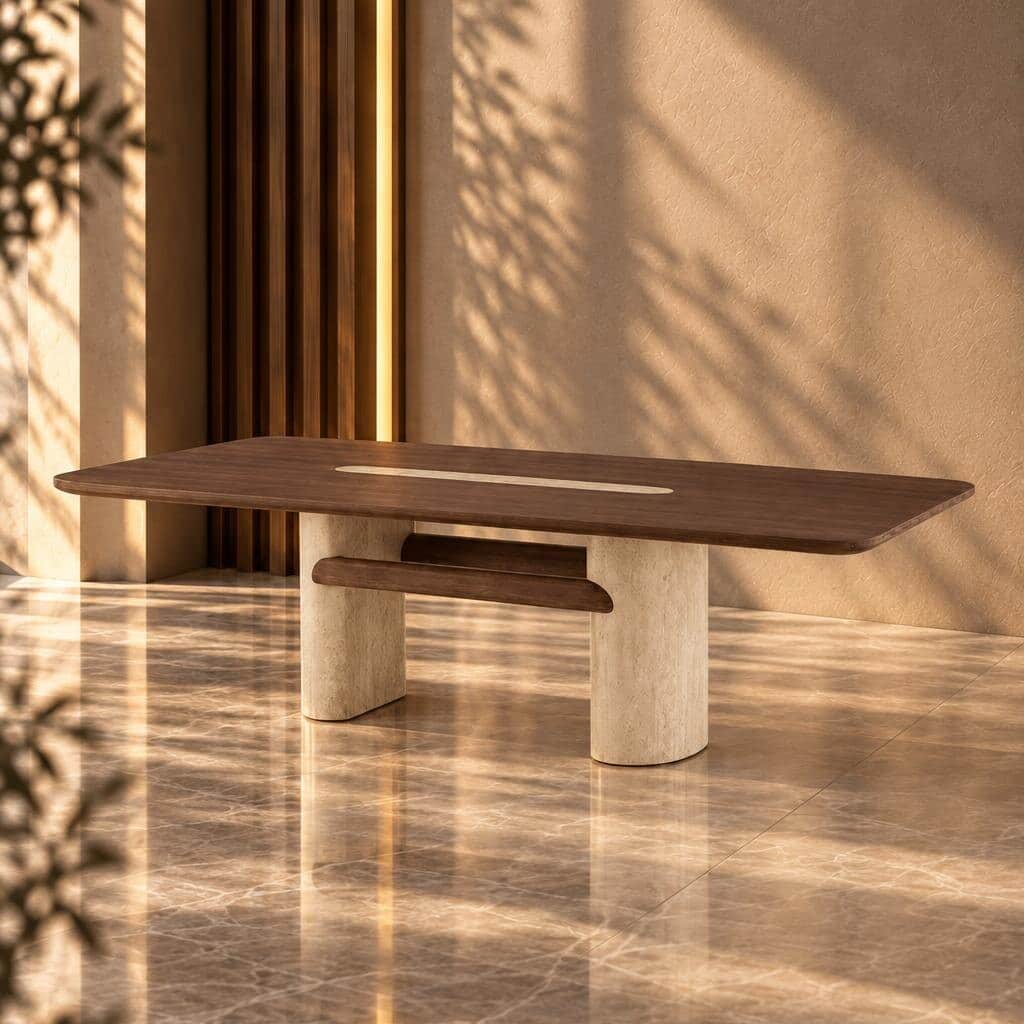 Nari Dining Table
