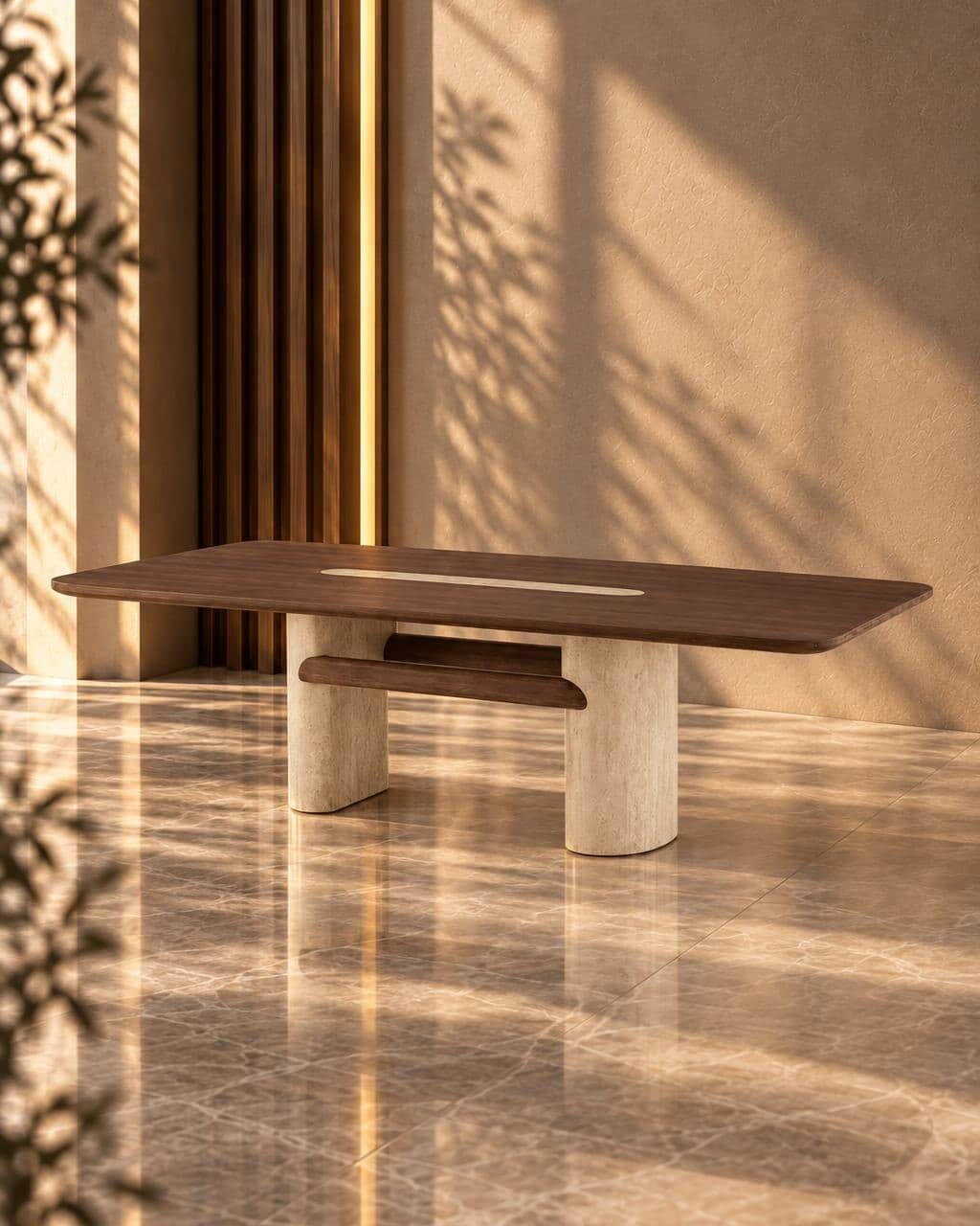 Mino Dining Table