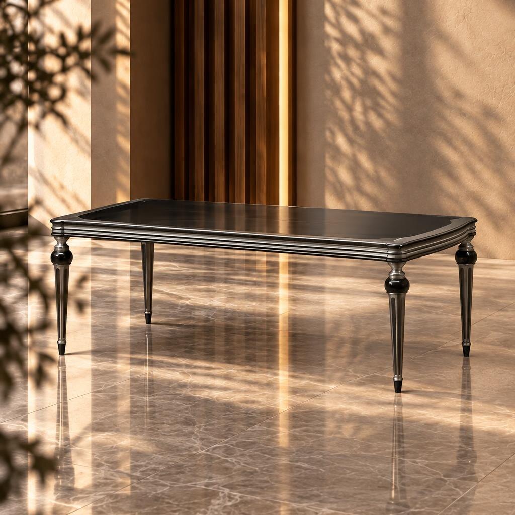 Dining Room Set collection view for elegant dining spaces Detail