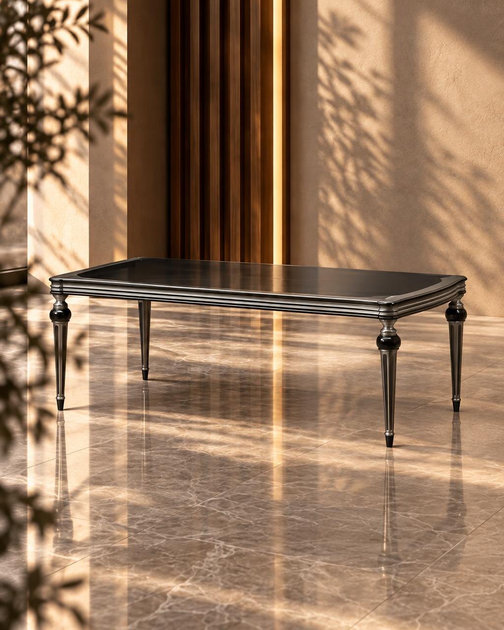 Vixo Dining Table