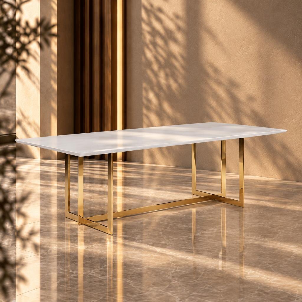 Deno Dining Table
