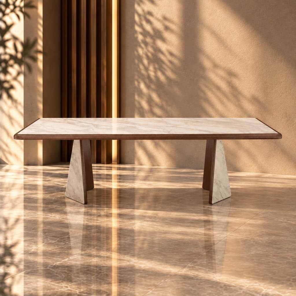 Dining Tables styles 2026 Egypt