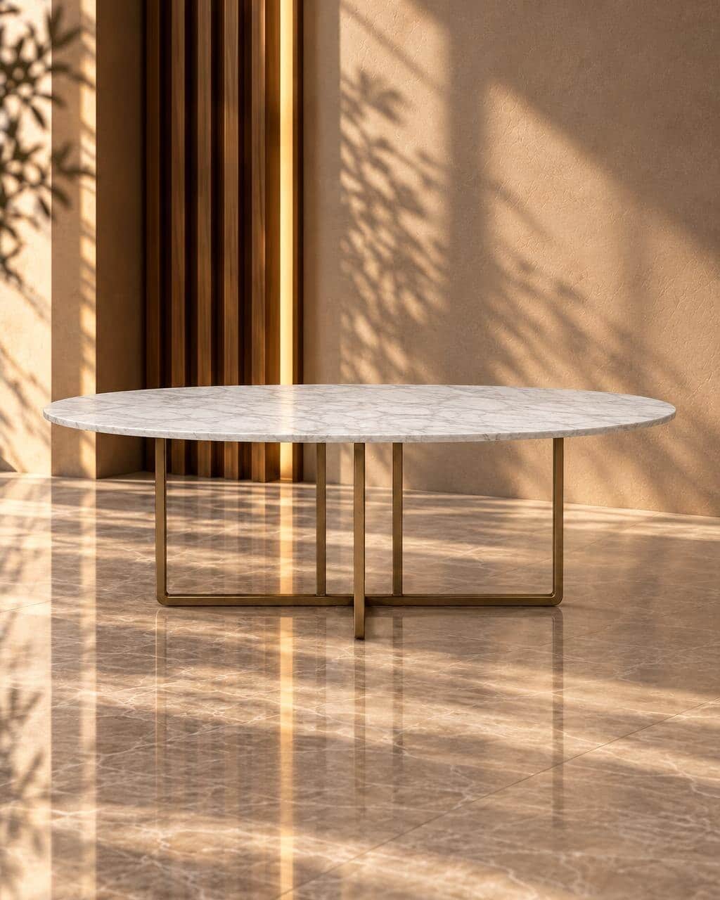 Ravi Dining Table