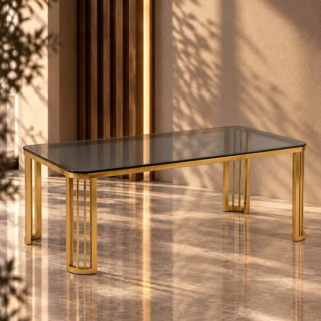 Tina Dining Table and Chairs