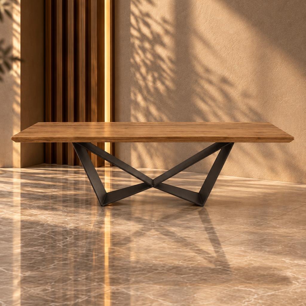 Mira Dining Table