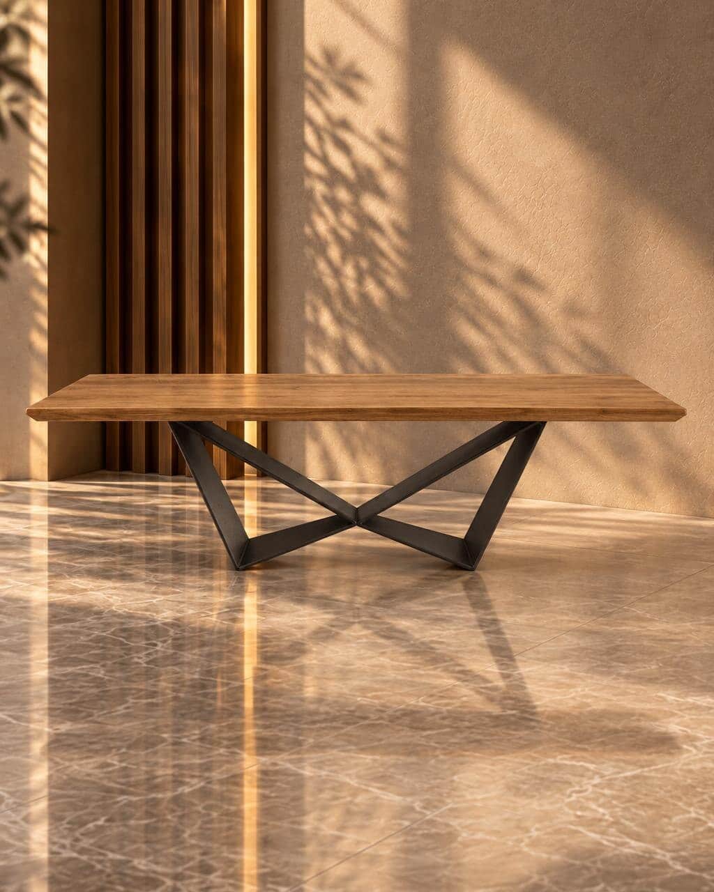 Mina Dining Table