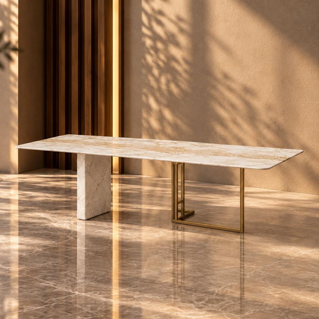 Giro Dining Table
