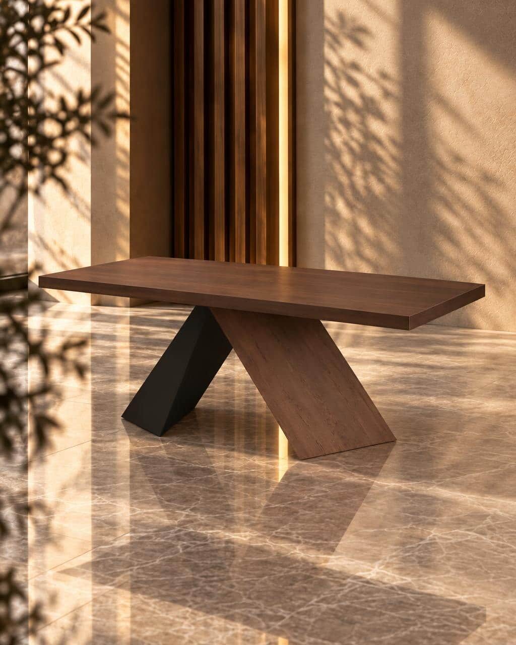 Navo Dining Table