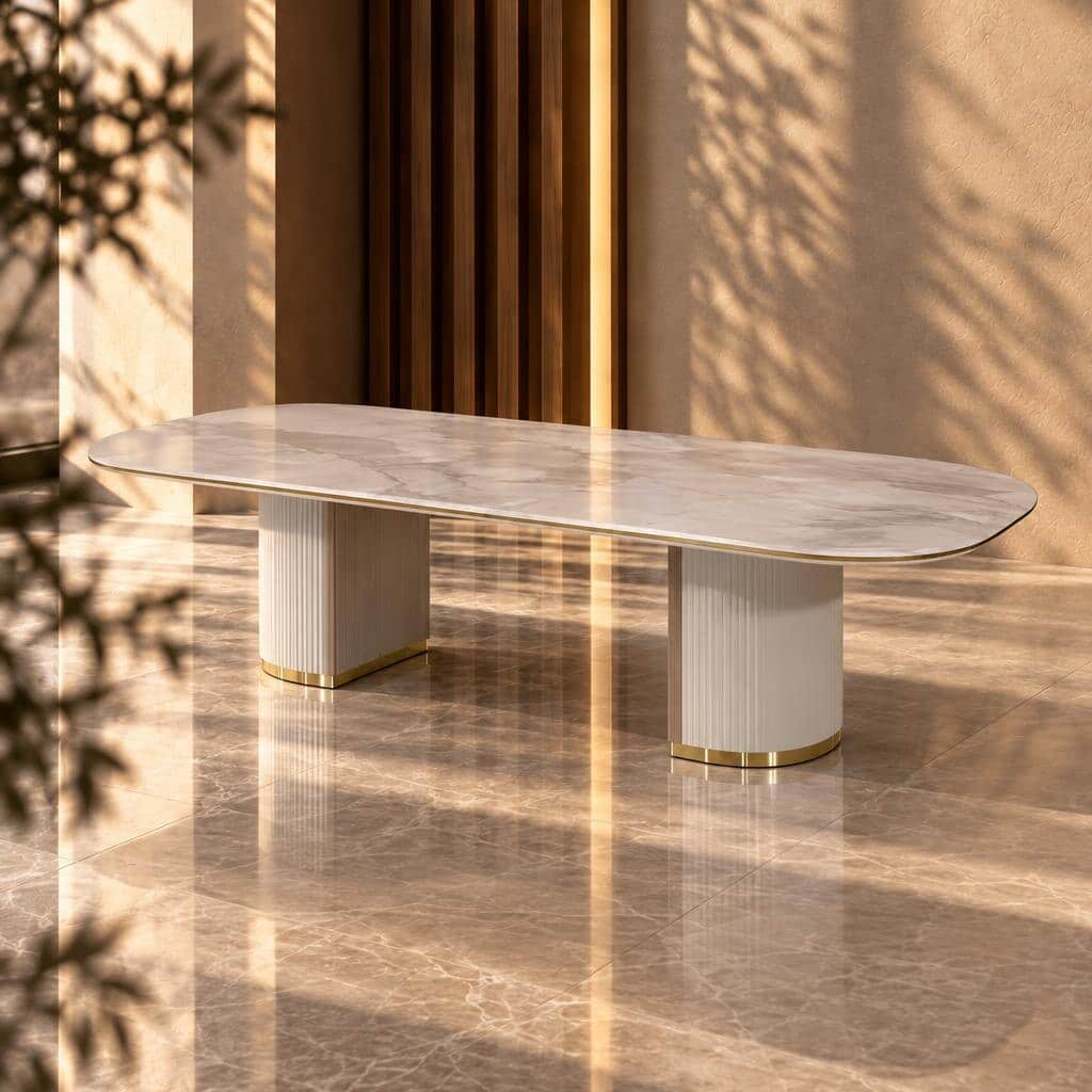 Savi Dining Table and Chairs
