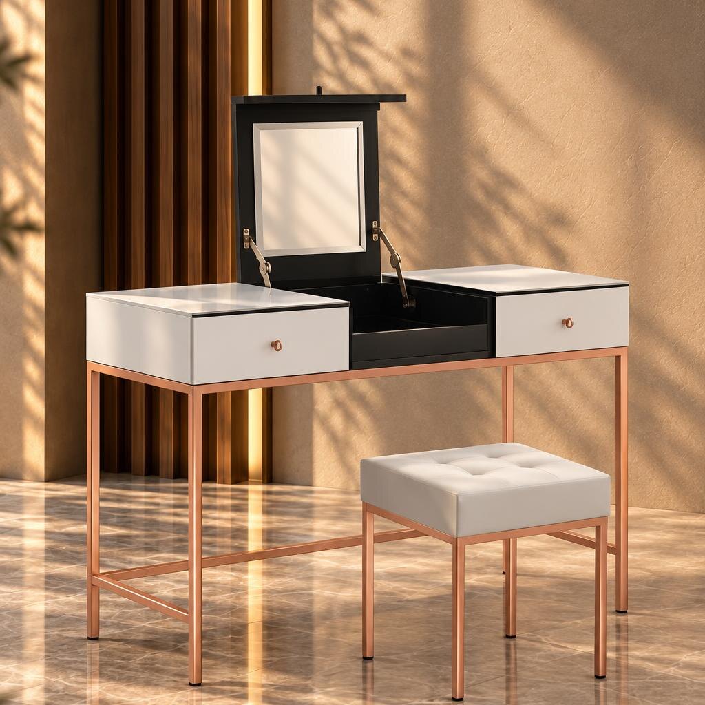 Sena Dresser Set
