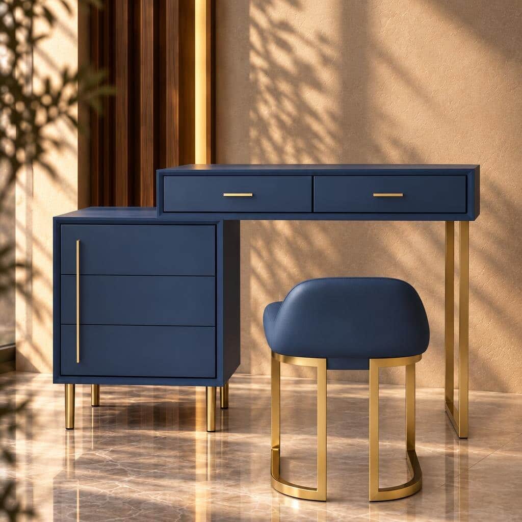 Timo Dresser Set