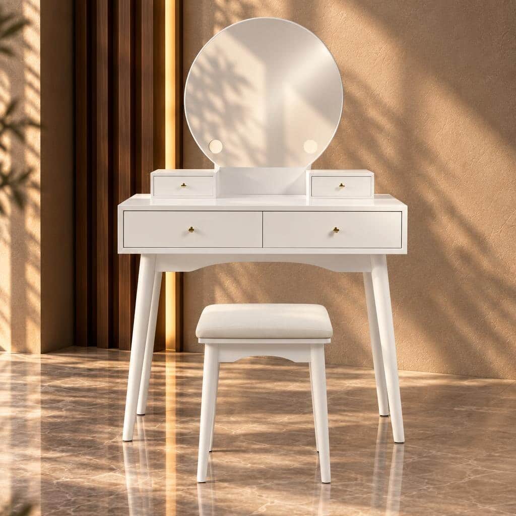 Rila Dresser Set