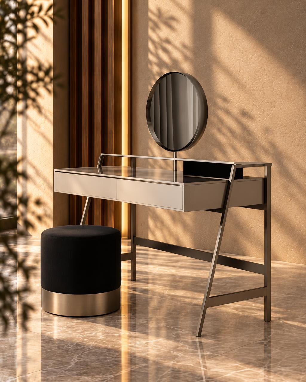 Tino Dresser Set