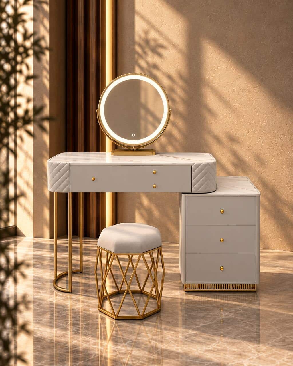 ماي تسريحة