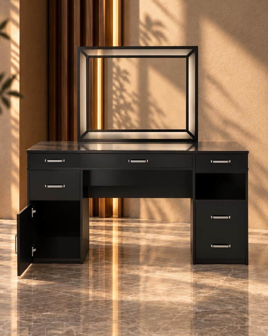 Pelo Dresser Set
