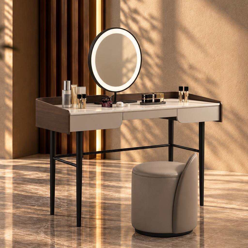 Vaya Dresser Set