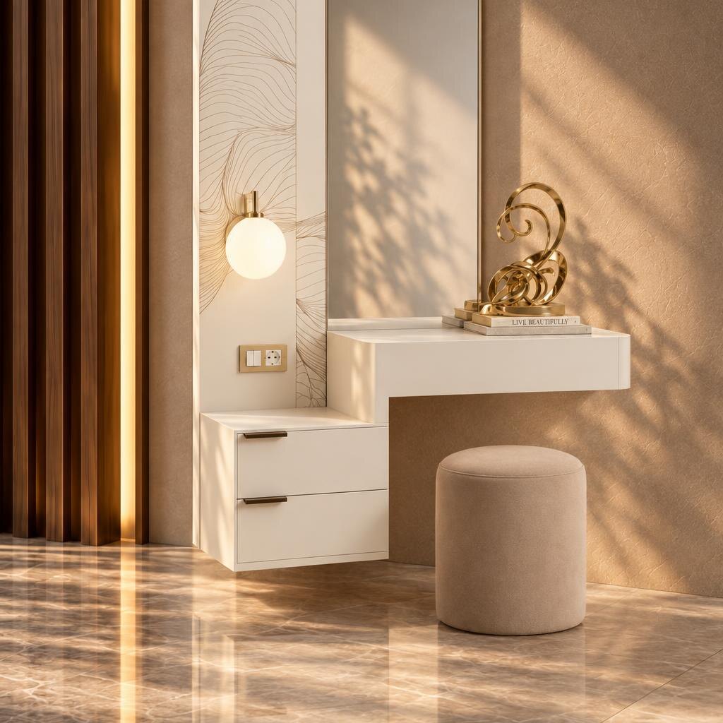 Viva Dresser Set
