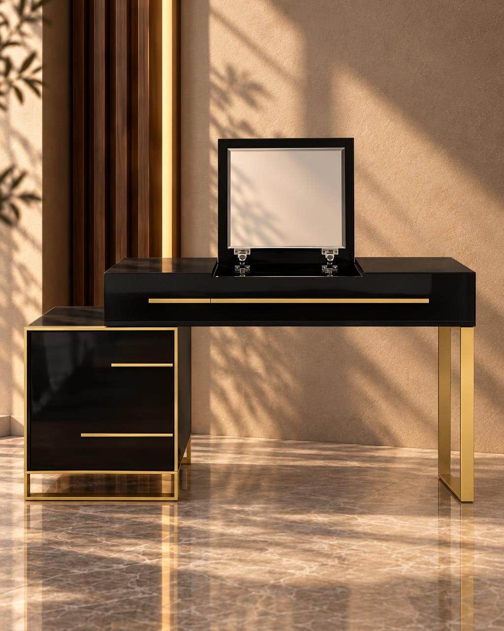Veno Dresser Set