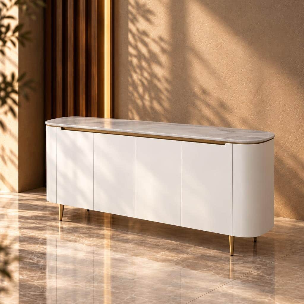 Vivi Dining Table and Chairs