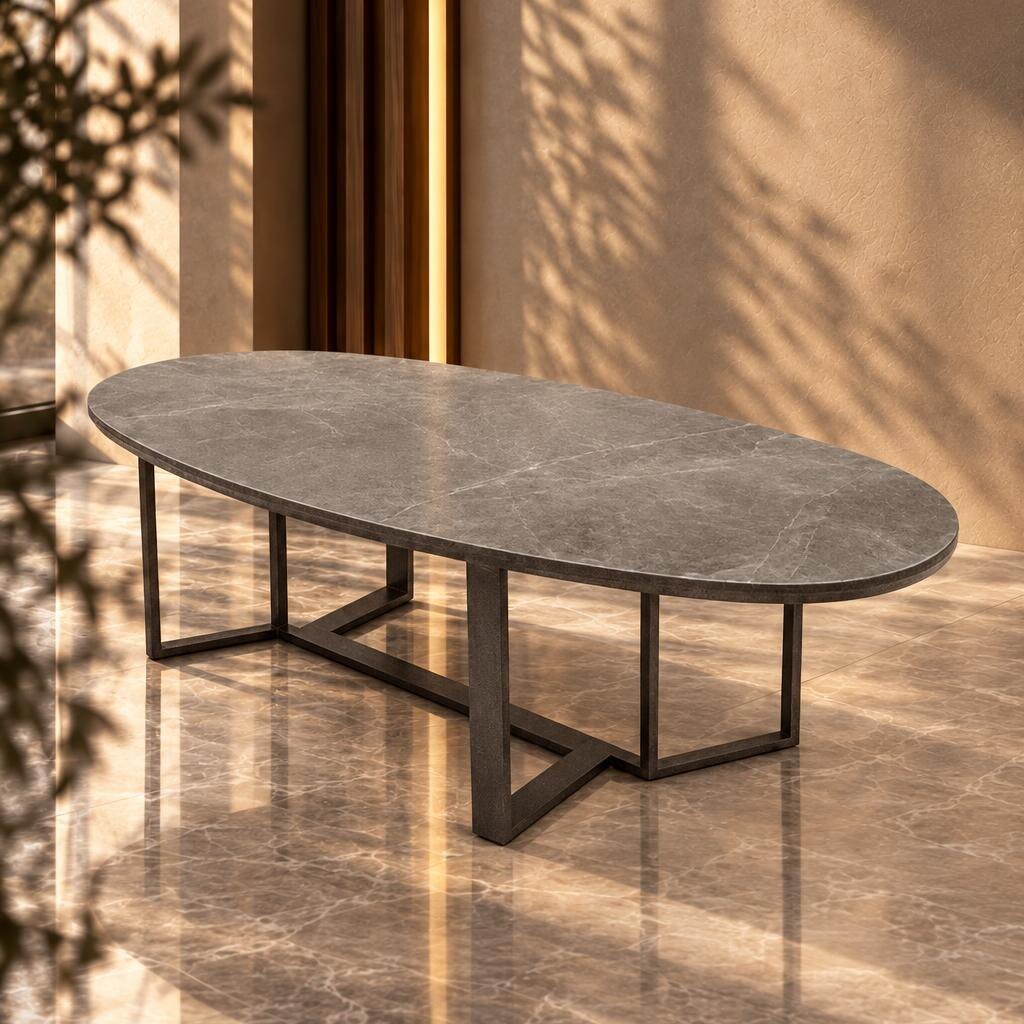 Elegant Dining Room Tables