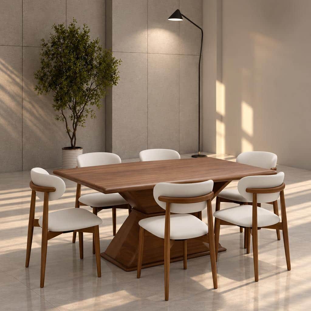 Dining Room Set elegant view for elegant dining spaces Front