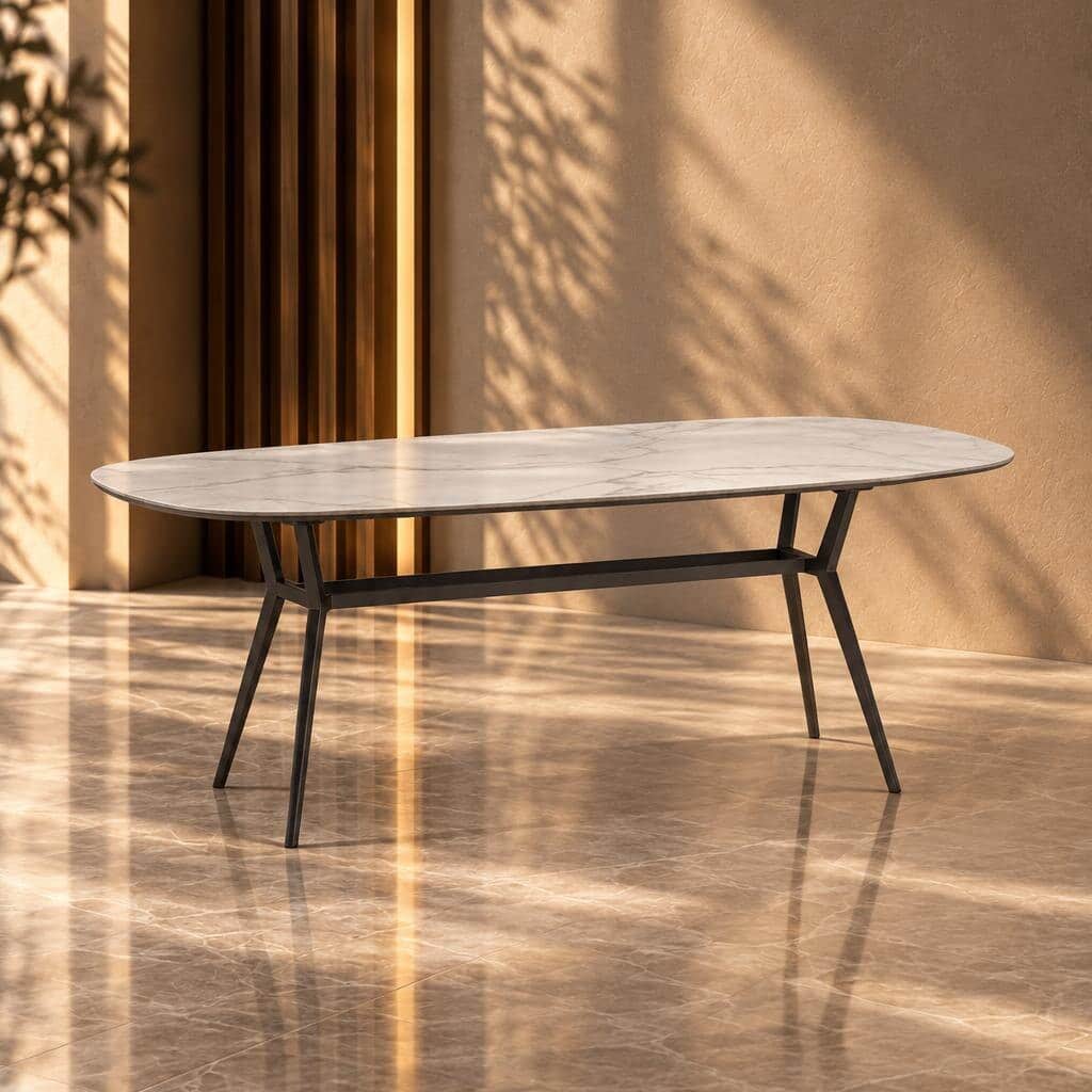 Vaya Dining Table and Chairs