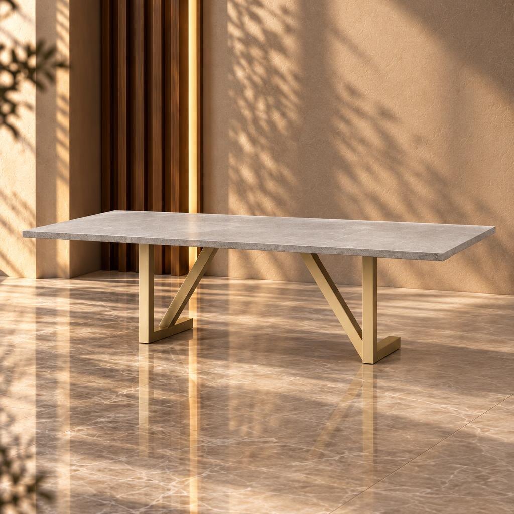 Tova Dining Table and Chairs
