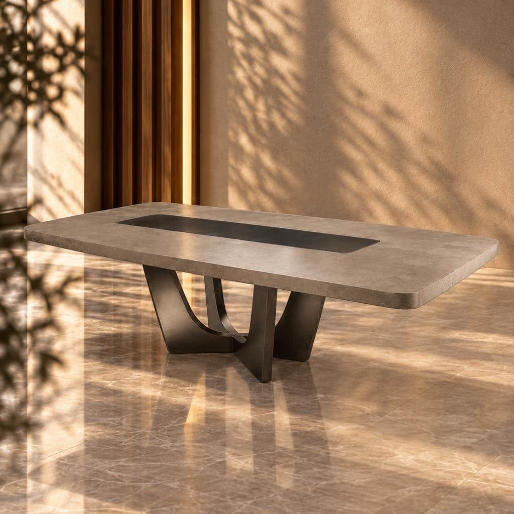 Meli Dining Table