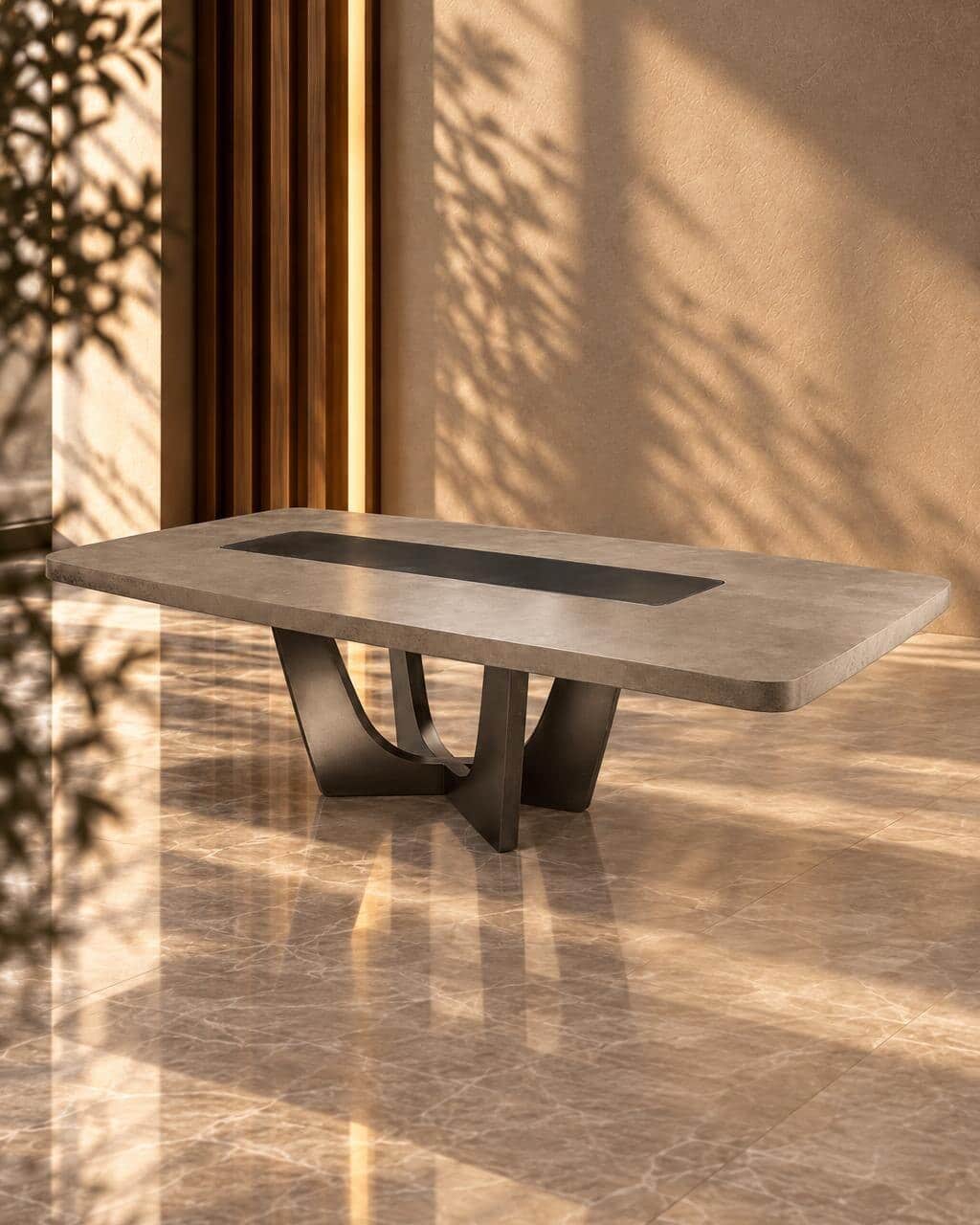 Mara Dining Table