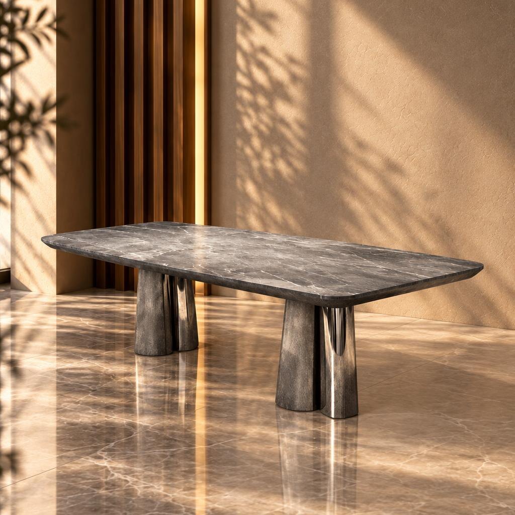 Toma Dining Table and Chairs