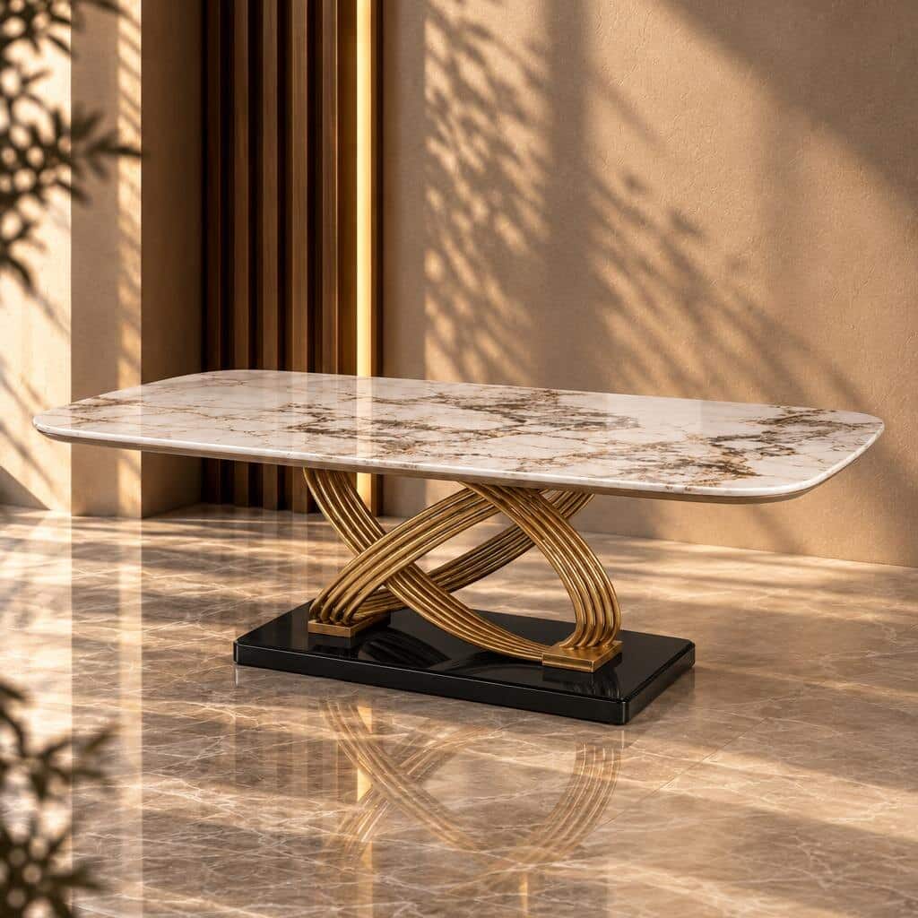 Nelo Dining Table