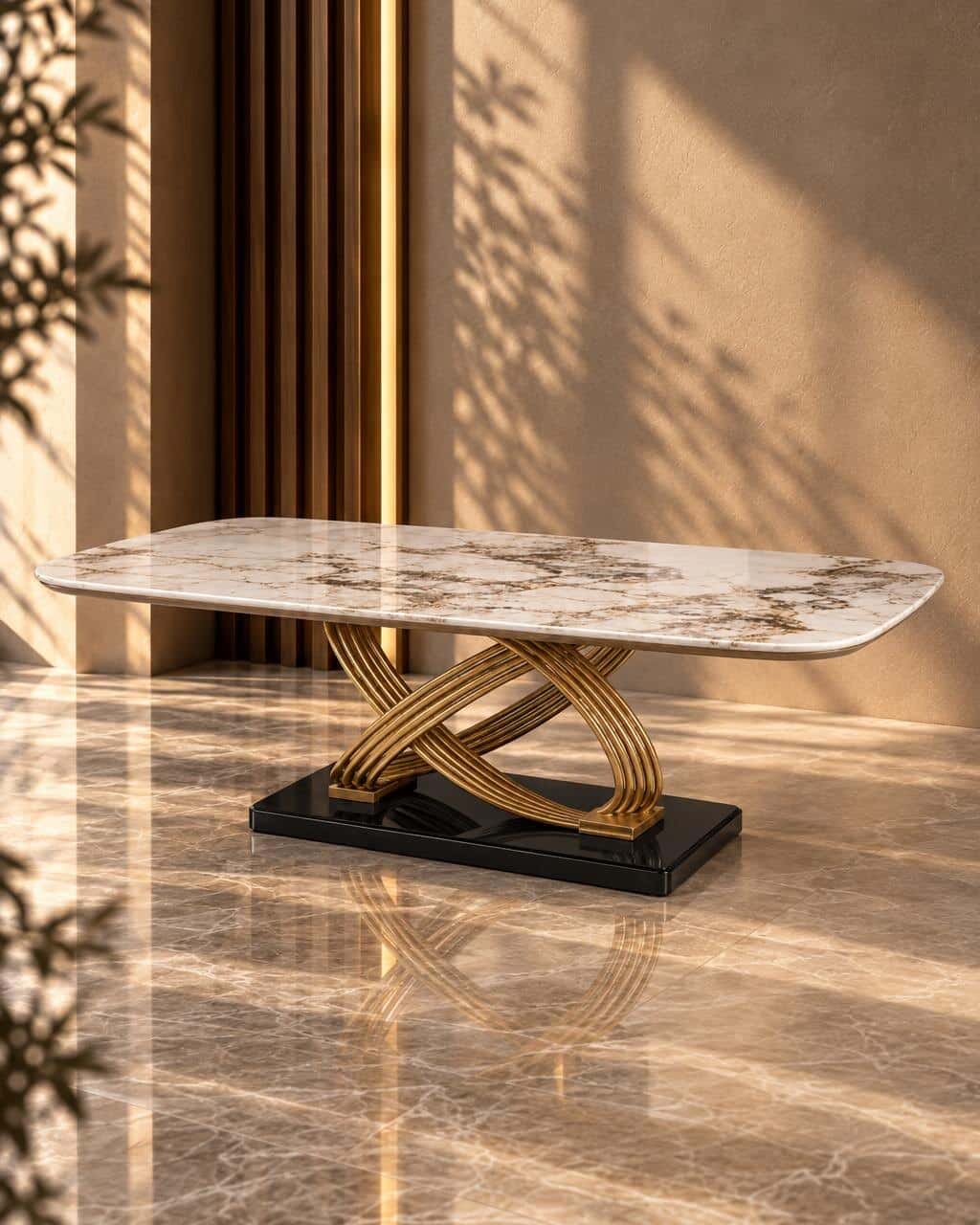Nari Dining Table