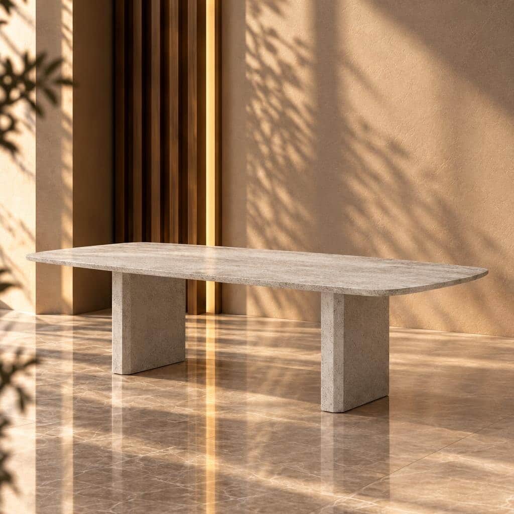 Ciro Dining Table