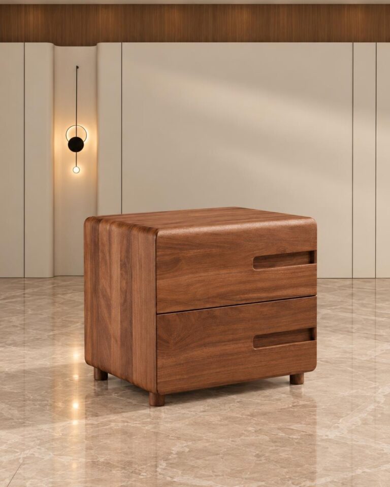 Mirenza Nightstand Set