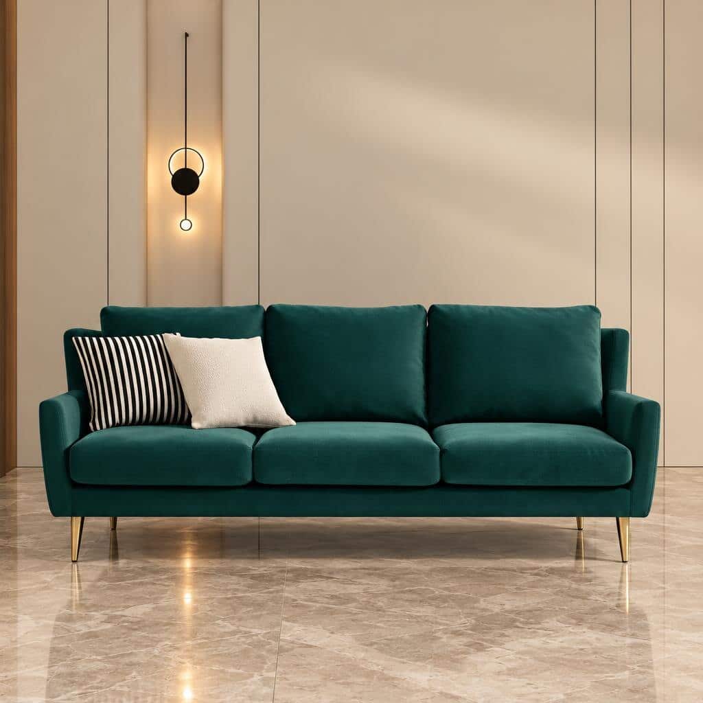 Kryos Living Sofa