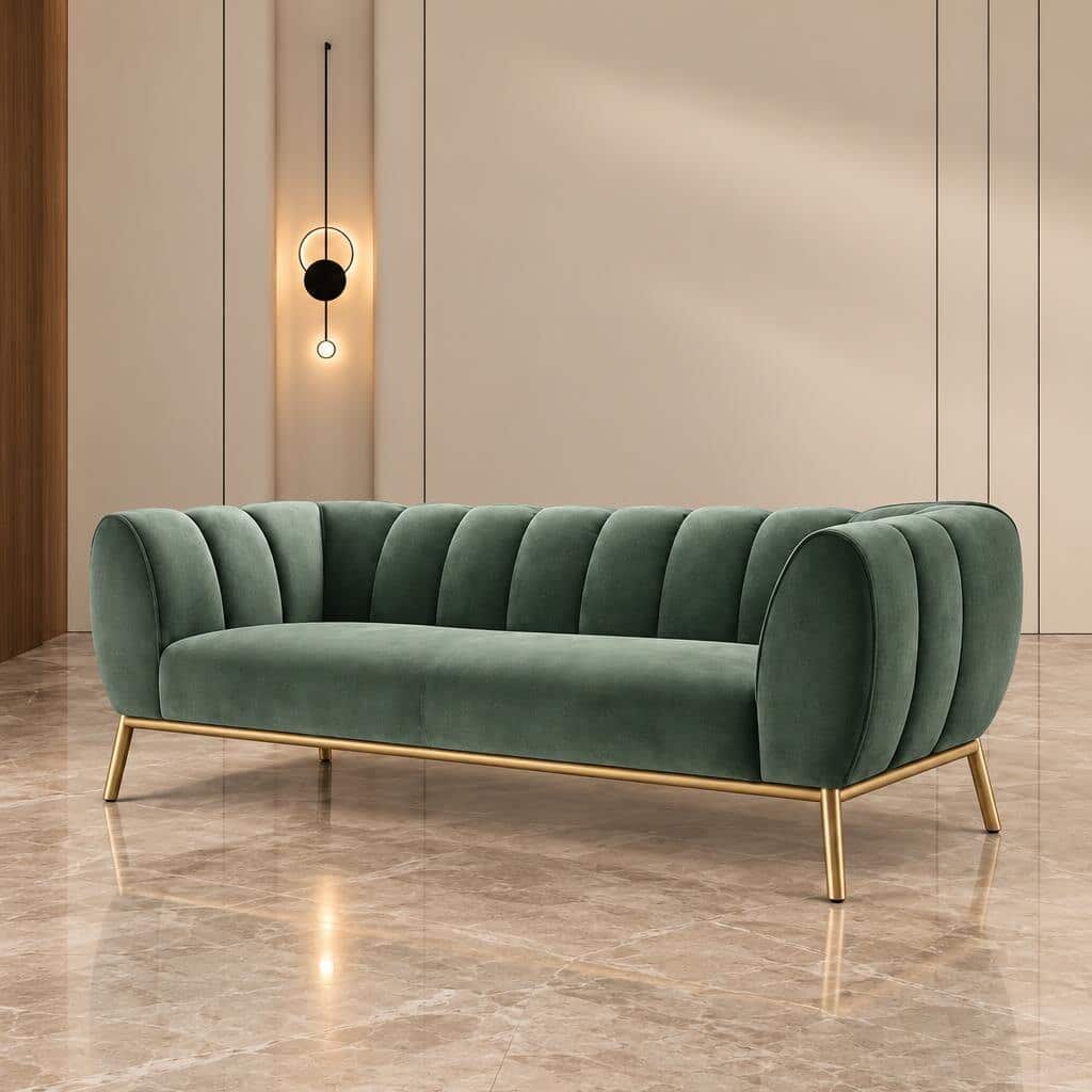Haze Living Sofa