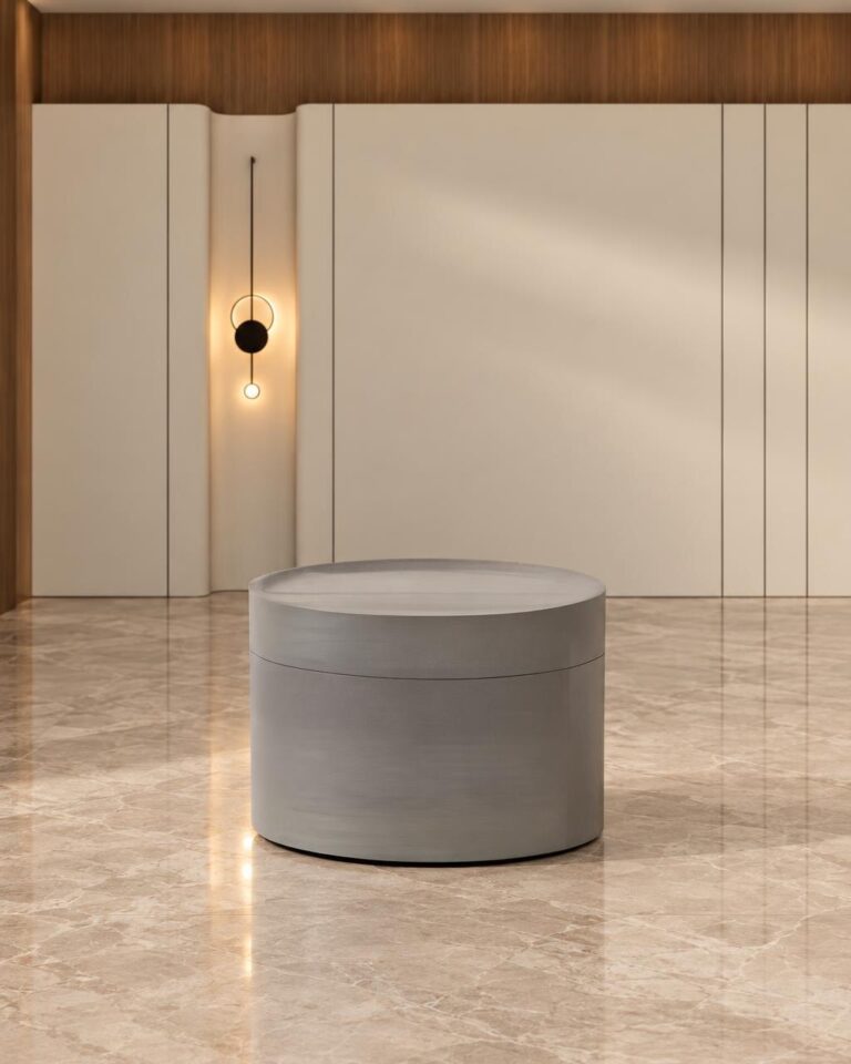 Zenvaro Nightstand Set