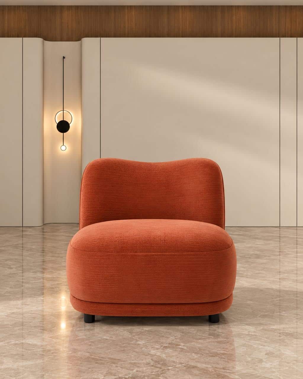 Friva Living Chair