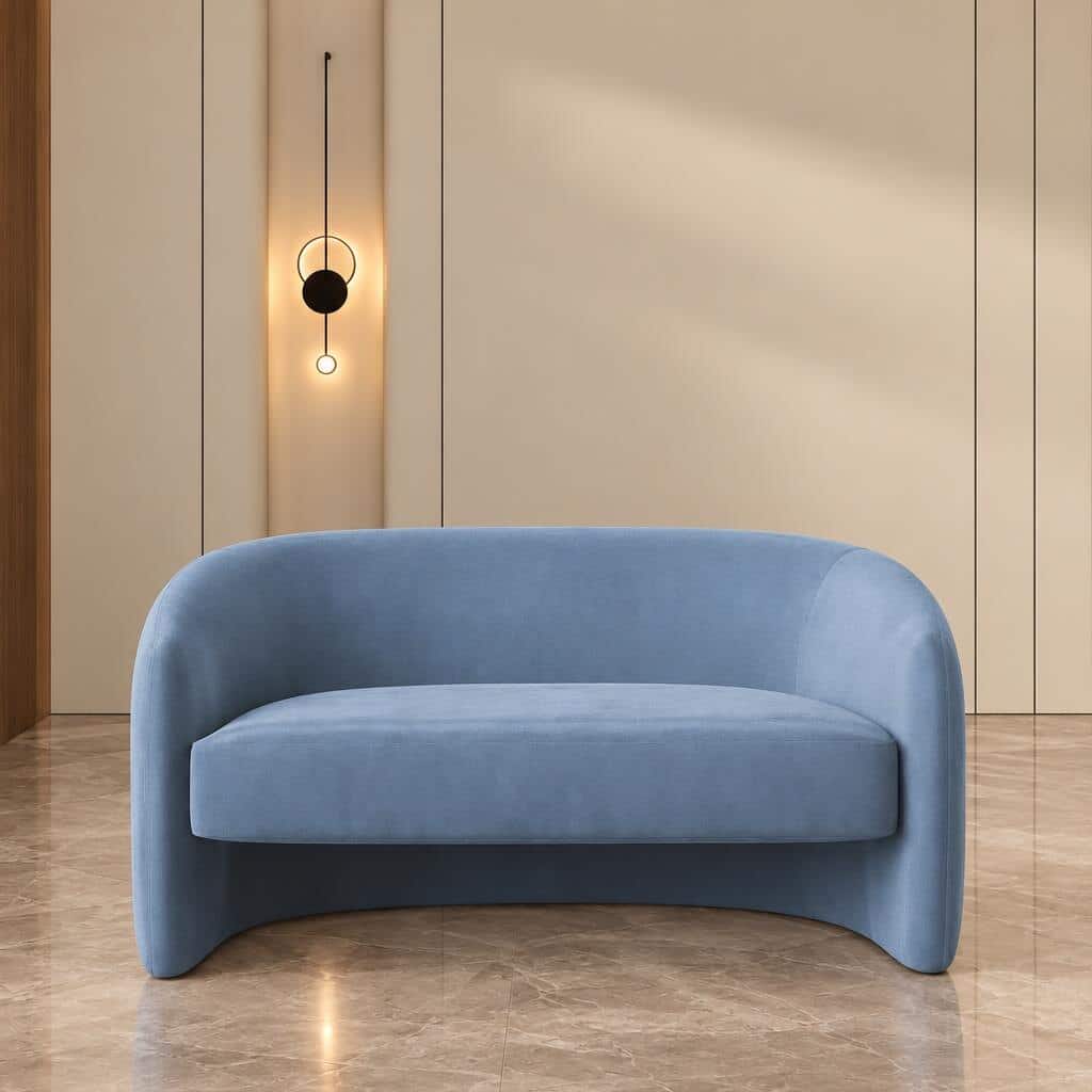 Glyon Living Sofa