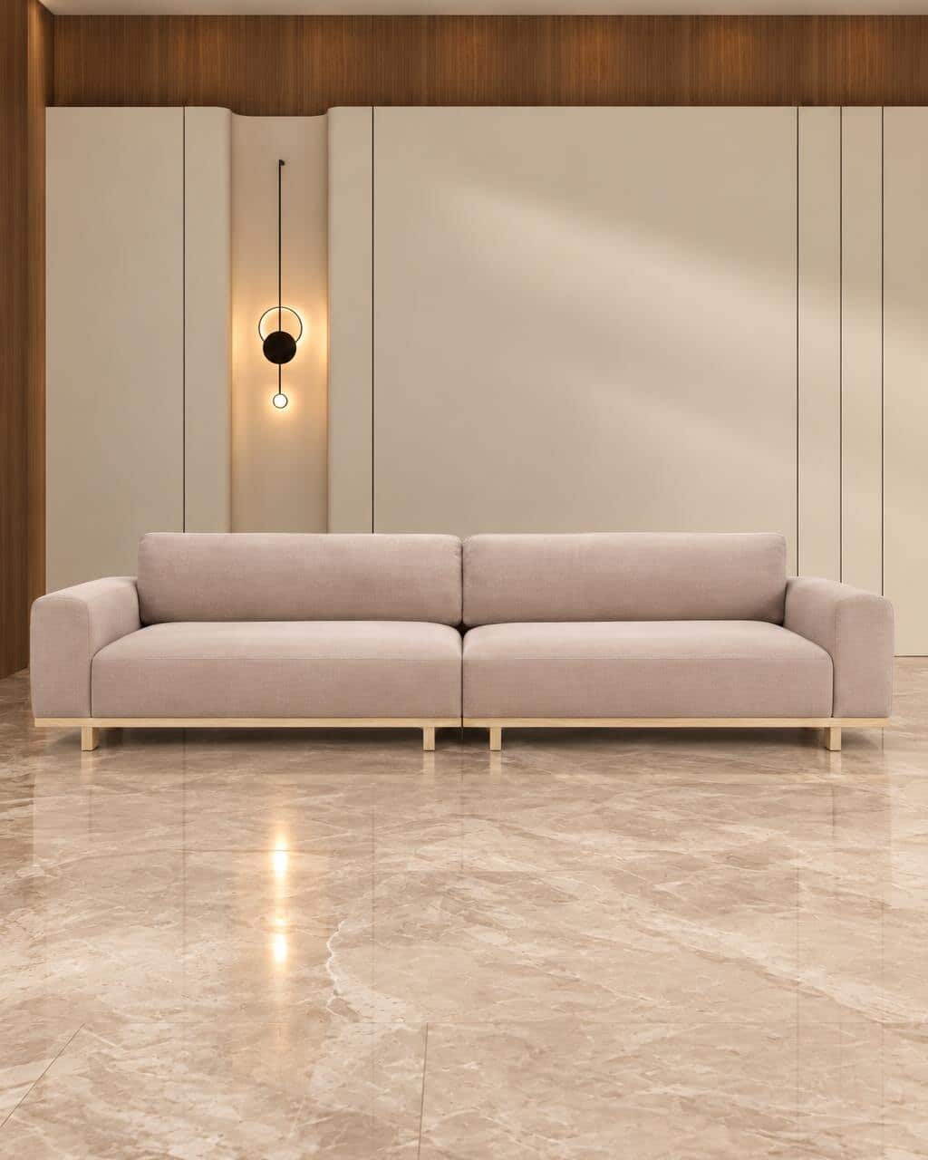 Friva Living Sofa