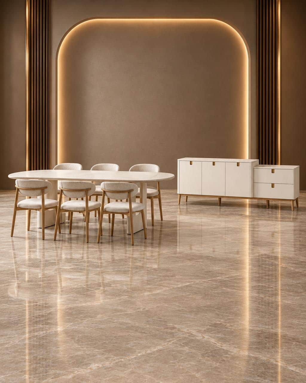Liora Dining Room Set