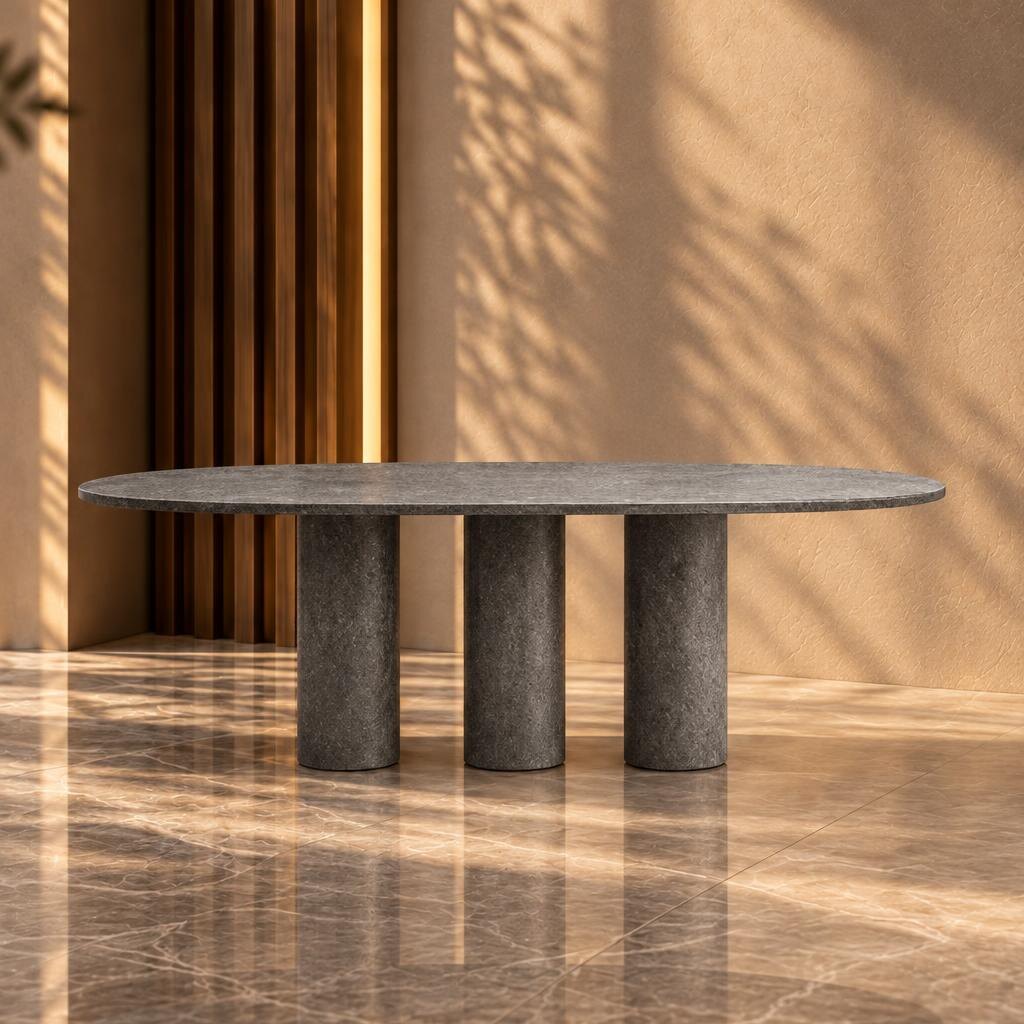 Vino Dining Table and Chairs