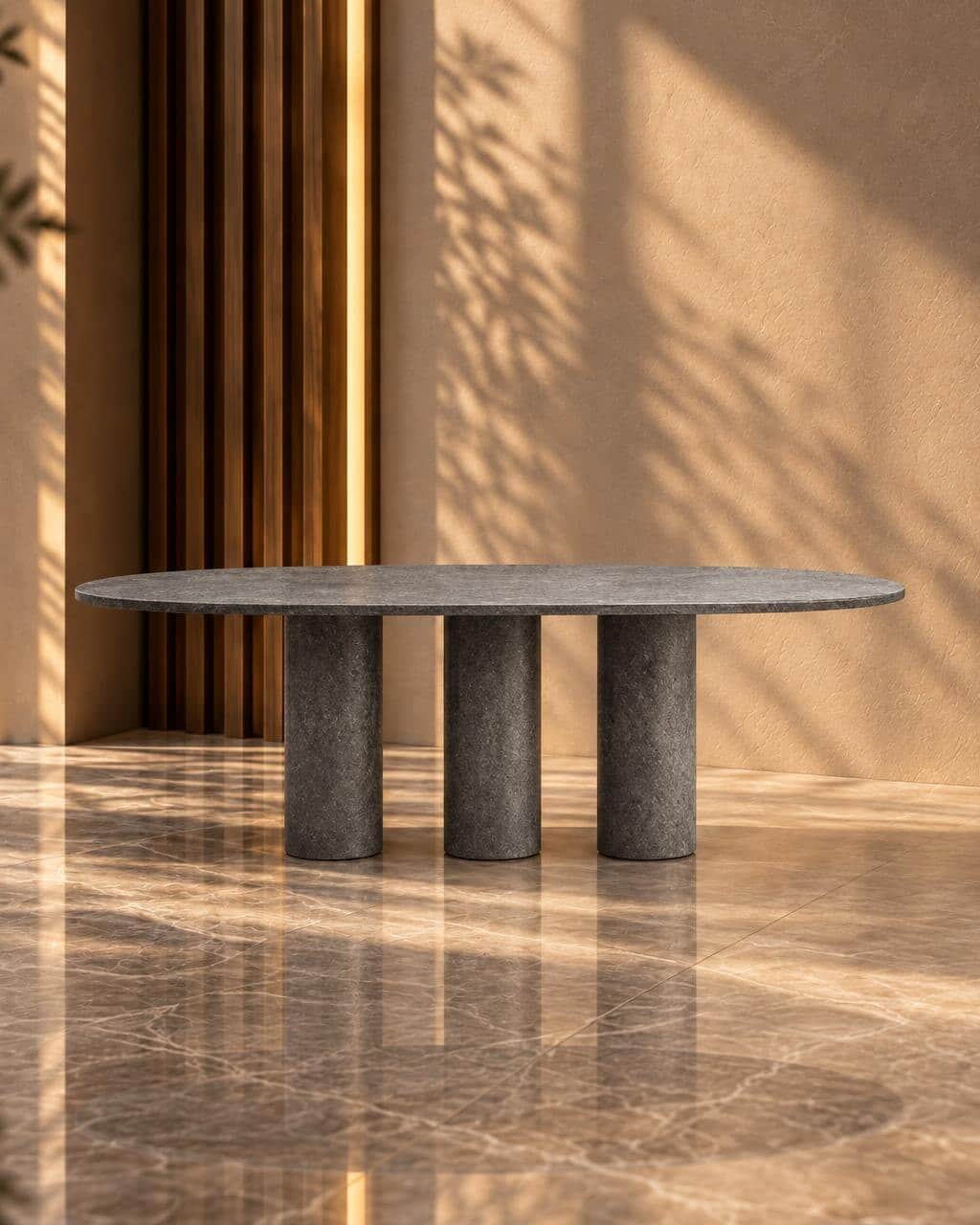 Mivo Dining Table