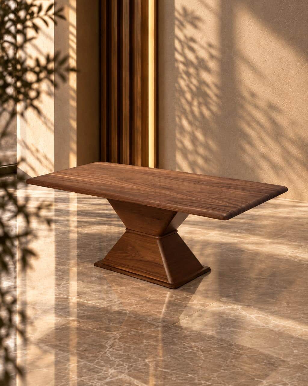 Zylo Dining Table