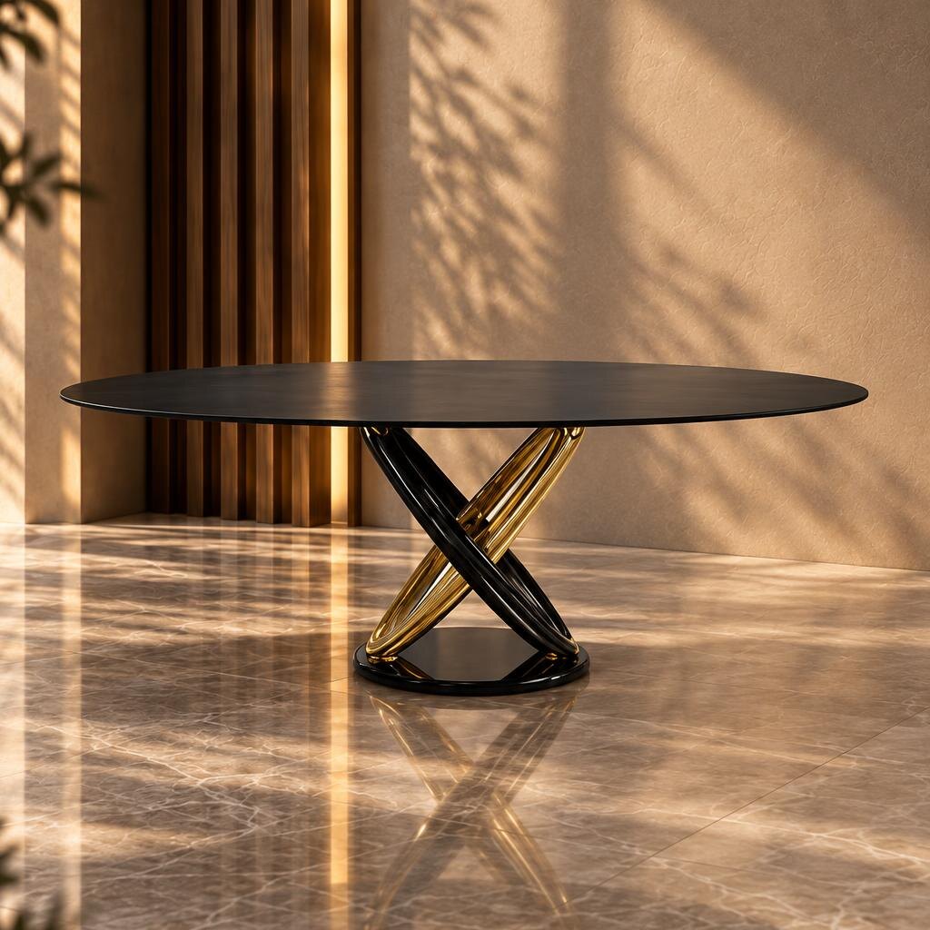 Vilo Dining Table and Chairs