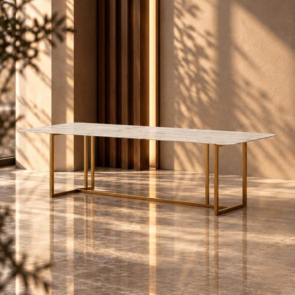 Vera Dining Table and Chairs