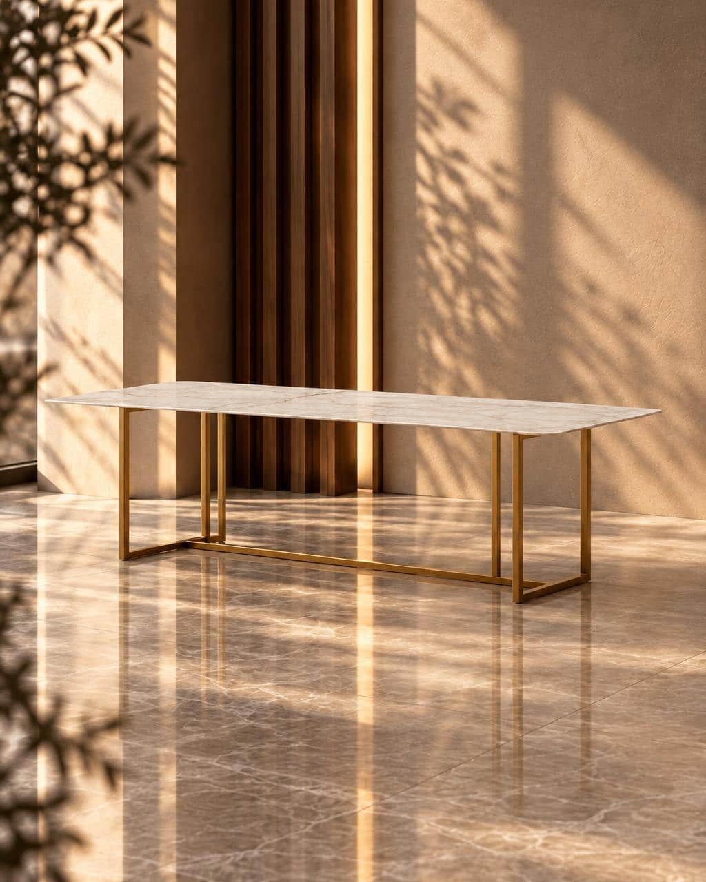 Tylor Dining Table