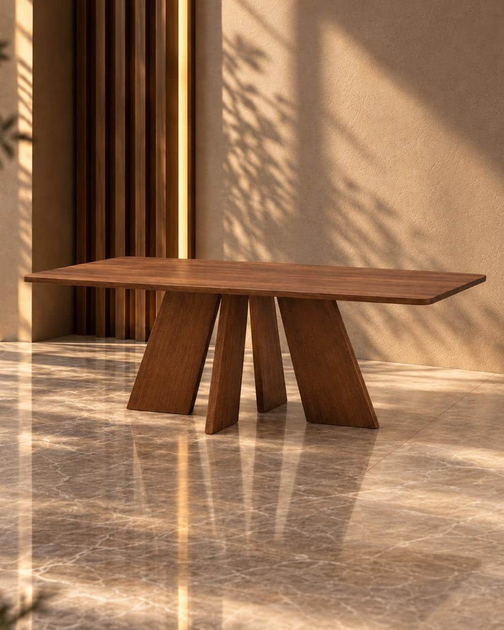 Nira Dining Table