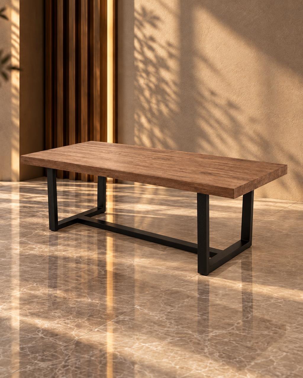 Noah Dining Table