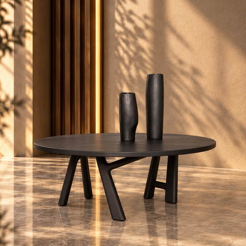 Lexa Dining Table